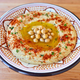 Illustration for article titled Best Things to Dip in Hummus: An Indisputable List